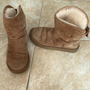Barely worn Ugg